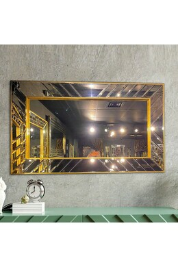 Verona Dikdörtgen Ayna