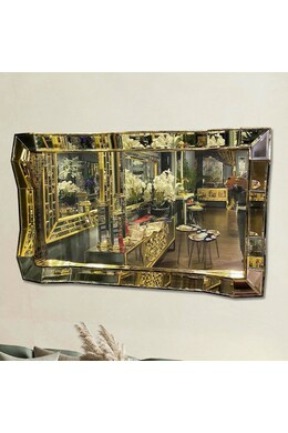 Bolero Dikdörtgen Ayna